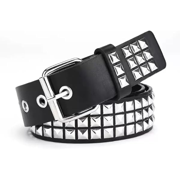 ANTIMID STUDS BELT(ダリル) ANTIMID STUDS BELT | ANTIMID